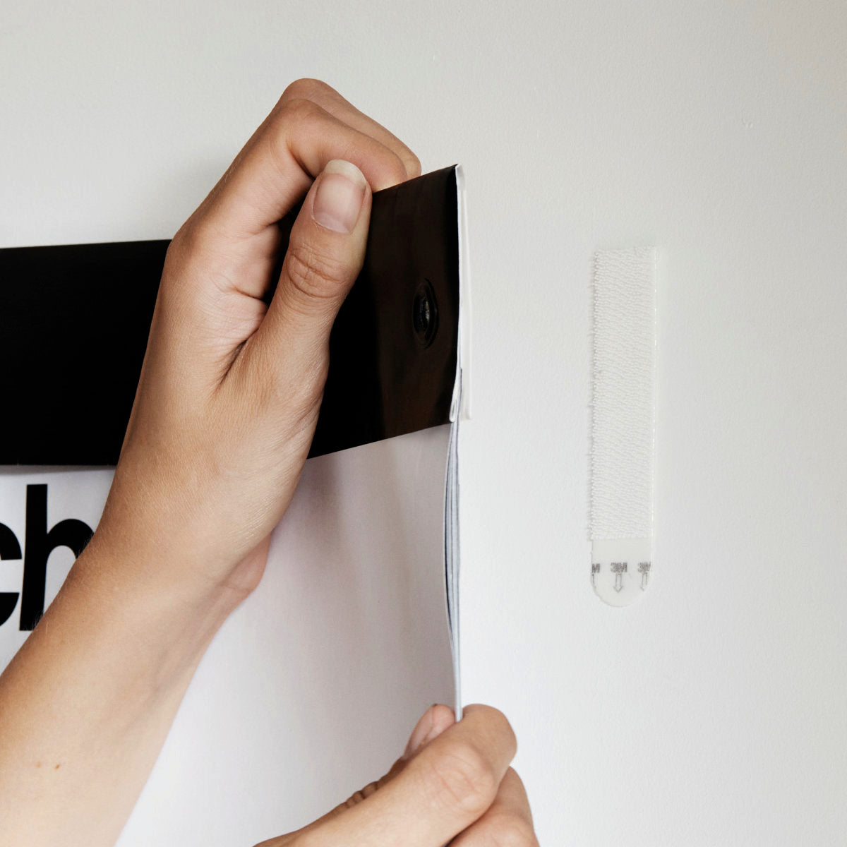 Tiras para Colgar (x 4)