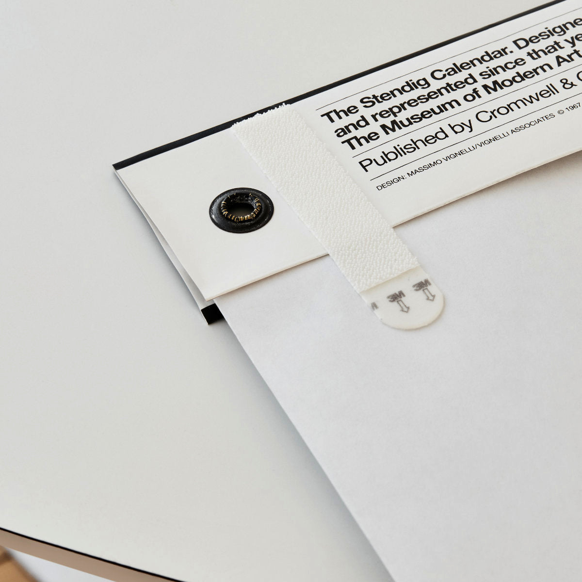 Tiras para Colgar (x 4)